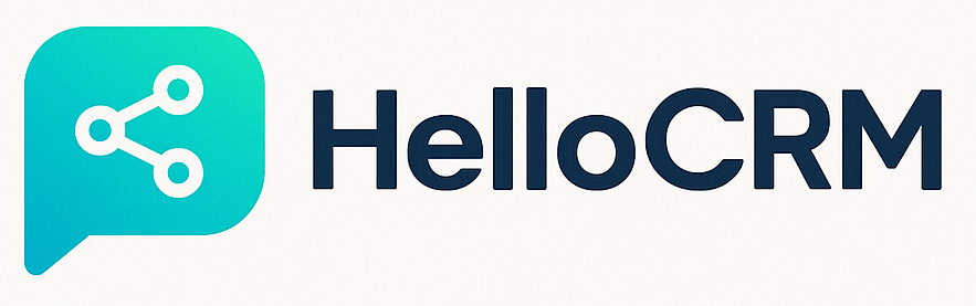 HelloCRM